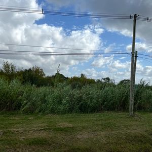 Venta De Terreno Sobre Ruta 8, Ideal Galpón 179.900 +financiación(280.000 Total)