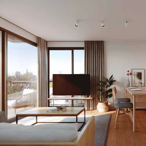 Venta Aptos A Estrenar, Flow By Nostrum, Tres Cruces,1y 2 Dorm,entrega Inmediata