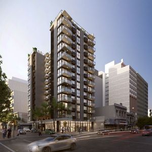 Venta Aptos En Obra Nostrum Cordon, Mono,1,2 Y 3 Dorm