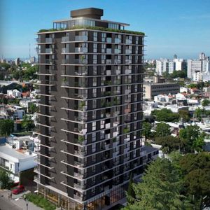 Venta Apartamentos En Obra La Blanqueada Nostrum Home 1 Y 2 Dormitorios