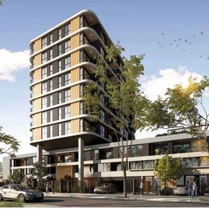 Apartamentos Preventa En Prado, Nostrum Garden Monos, 1, 2 Y 3 Dormitorios