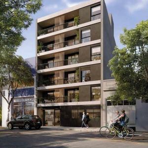 Apartamentos Preventa Tres Cruces Nostum Plaza 3 Monoambientes Y 1 Dormitorio