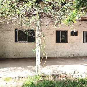 Venta/penino/2 Dormitorios/terreno 512m2/ Edificación 100m2/apta Banco/arbolado.