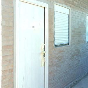 Alquiler/estrenar /casa/ciudad Del Plata/2 Dormitorios/patio Independiente.