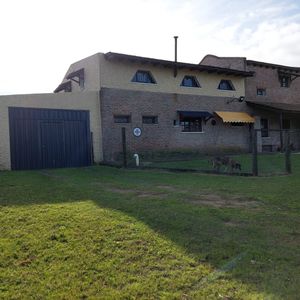 Chacra En San Jacinto De 5hectareas Mas Casa De 5dor/3baños/ Piscina Climatizada