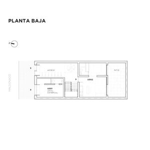 Venta Local Comercial-22.6 Mt2-baño-palermo Excelente Punto Estratégico