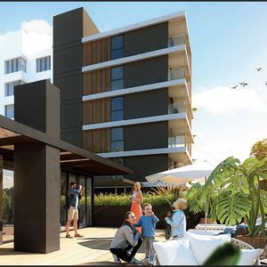 Apartamento A Estrenar 129 M2 | 3 Dormitorios | Terraza | Punta Carretas