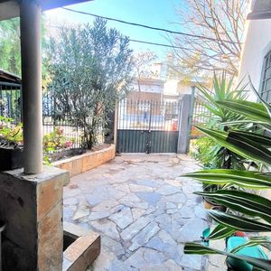 Casa+apartamento/inversiongralfloresbvar/350m2/5dorm/4bañ/patio/barbacoa/balcón