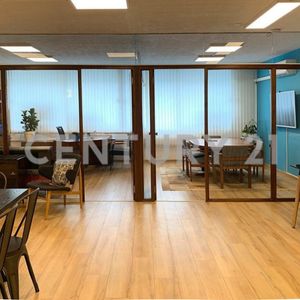 Alquiler Oficina 95 M² +garaje Totalmente Equipada Ciudad Vieja A Mts Pza Matriz