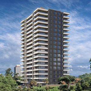 Venta Apartamento En Pozo View Brava. 1 Dormitorio Y Medio. Brava-punta Del Este