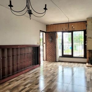Venta/ Chalet 2 Dormitorios, Jardin, Fondo, Parrillero, Banco O Permuta