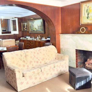 Casa Padron Unico, Punta Carretas, 3 Dormitorios,garage, Gran Potencial, Banco