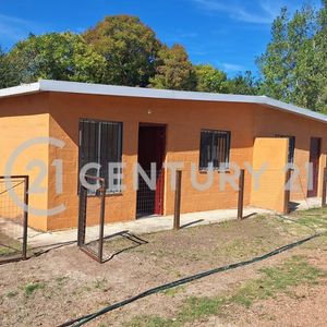Alquiler De Casas A Estrenar En Manga  2 Dorm. Predio Cerrado, Cochera Y Patio