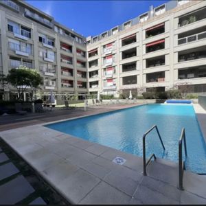 Precio + Cuotas - 2 Dormitorios- Amenities- Terraza - Con Renta . Aguada