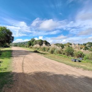 Venta-excelente Terreno! A Paso Del Mar Playa Verde (piriápolis)