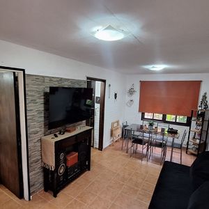 Venta Casa Tipo Dúplex 2 Dor Traspaso Coop.us$ 54.990 (incluye Fondo Us$14.700)