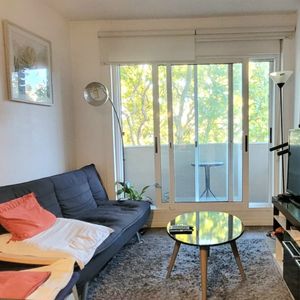 Vaenta Apartamento 1dormitorio Frente,  Garaje Sobre Rivera PróX. Shopping