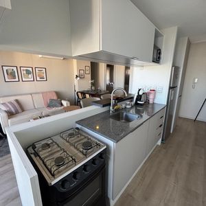 Piso Alto  A Estrenar Venta Apto 2 Dor - 1 Baños Opción Cochera Usd 177400