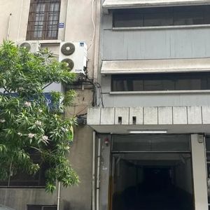 Inversion Donde Todos Buscan Estacionar – Garage En El Centro