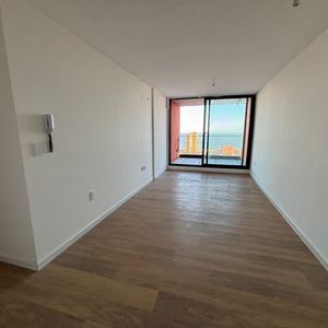 Centro Venta Apto 2 Dor A Estrenar Piso 9 Vista Despejada Al Mar Usd180.680