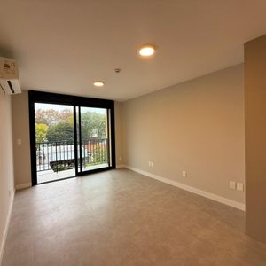 Apartamento A Estrenar 1 Ambiente  33 M2 + Balcón Y Amenities - Puertito Buceo