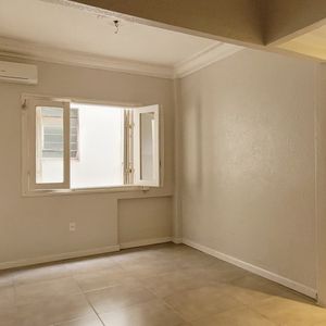 Alquiler Apartamento 1 Dormitorio Parque Rodó