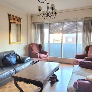 Venta Apartamento 4 Dormitorios Pocitos 26 D Marzo Fte Garaje PróX Wtc Y Shopp