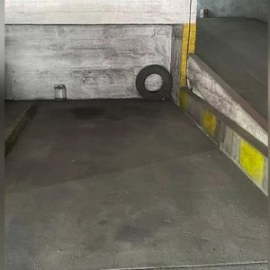 Garage En El Centro, Olvidate De Estacionar Inversion Segura