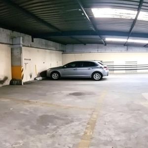 Garage En Venta, Fijo, Con Vigilancia Las 24hs A Dos Cuadras De Plaza Cagancha,