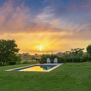 Invertí En Calidad De Vida Carmelo Golf Lotes De 2500 A 3800 M2 Desde Usd 17.900