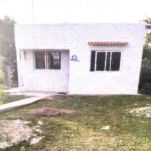 Alquiler/casa/ciudad Del Plata/2 Dormitorios/patio Independiente/a Metros Ruta 1