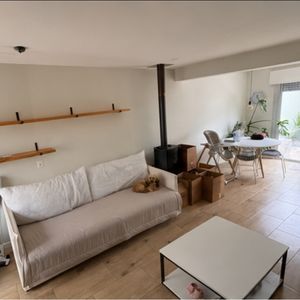 Alquiler Casa Duplex Impecable  2 Dormitorios Patio Y  Balcón G/comunes Bajos