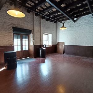 Ideal Desarrollo. Local En Venta En Ciudad Vieja