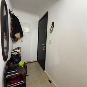 Monoambiente Con Patio Y Parrillero Exclusivo