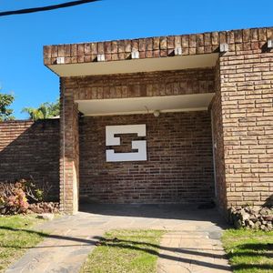 Alquiler En Atlantida Sur 3dor 2 Baños