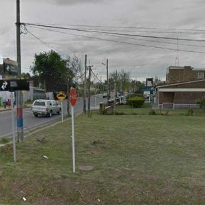 Venta/playa Pascual/terreno 450 M2/sobre Av. Rio De La Plata/dep. San Jose