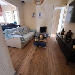 Inversión Apto Con Renta $17.000-patio,parrillero-cochera-sin G.C-malvin Norte