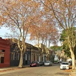 Venta De Terreno Goes 165m2 Construidos Y 317m2 De Terreno