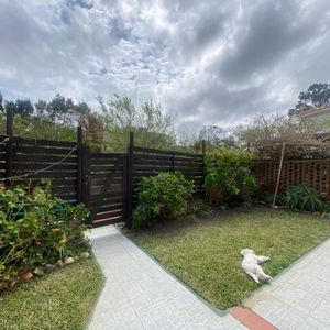 Punta Colorada Ph Al Fondo, Tipo Casa + Monoambiente A 100m Del Mar Con Renta