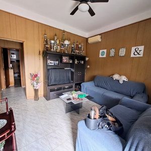 Venta/casa/garaje/barbacoa/parrillero+apto/ Acepta Banco/paso De La Arena