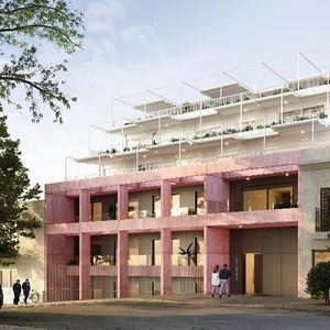Oportunidad Apartamentos A Estrenar En Punta Carretas
