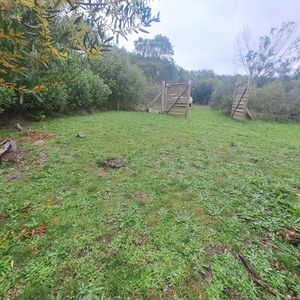 Terreno 533m²