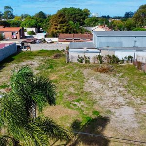 Venta Terreno Oportunidad De Desarrollo, Sobre Av De Las Industrias,paso Carasco