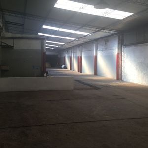 Amplio Galpón Con Estacionamiento, Dos Casas Y Depósito. Ubicación Estratégica