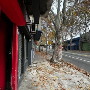 Local Comercial, Av San Martin , Acepta Permuta ,con Renta $15.390