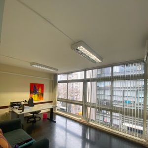 Oficina Cordón Sur , 85 Mt2, 3 Oficinas Pivadas,sala De Reuniones,  Con Renta