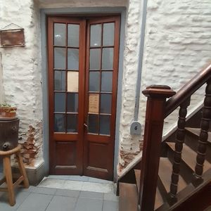 Venta/aguada/casa/3 Dormitorios/ Parrillero/ Terraza 20m² Más 95 M²/montevideo