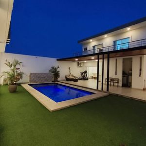  Bellísima Casa En Venta – Zona Norte, Santa Cruz