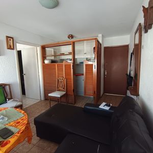Apartamento En Venta De 1 Dormitorio C/ Cochera En Península
