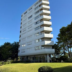 Apartamento En Alquiler Invernal, 2 Dorm, 2 Baños, Garage En Puntal Del Este.